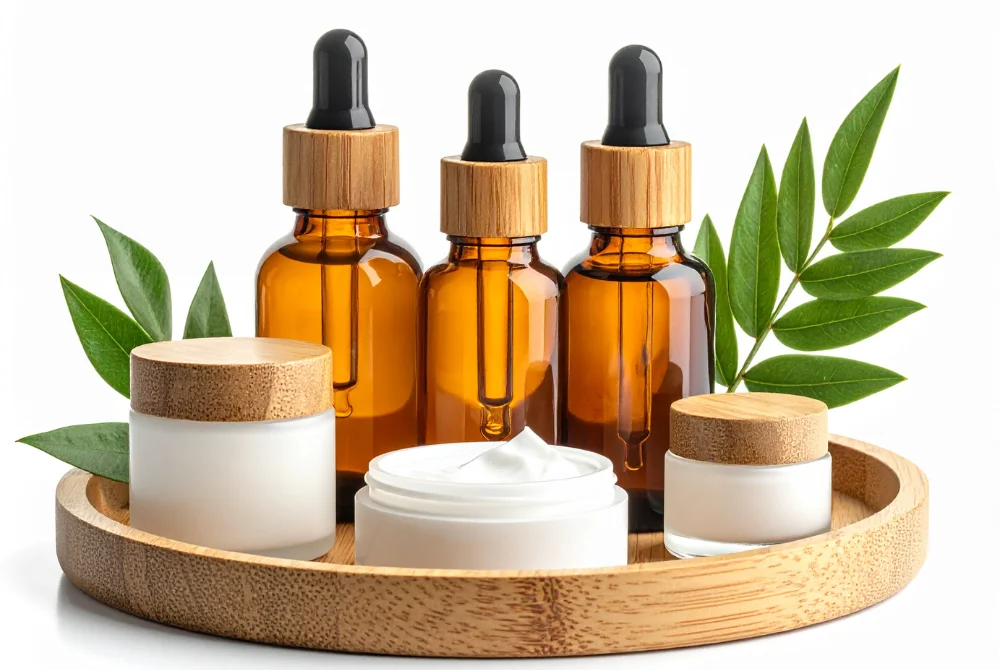 Cosmetics & Beauty Products